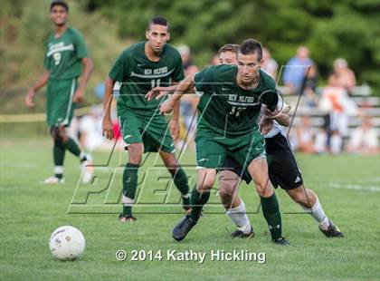 Thumbnail 1 in New Milford @ Joel Barlow photogallery.
