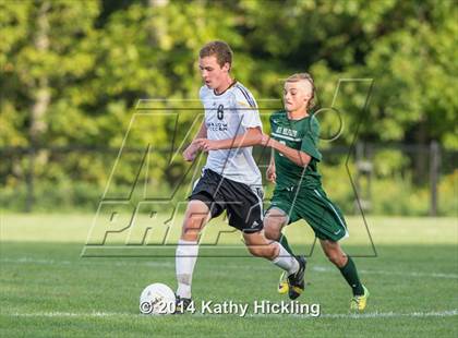 Thumbnail 2 in New Milford @ Joel Barlow photogallery.