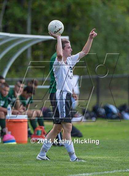 Thumbnail 3 in New Milford @ Joel Barlow photogallery.