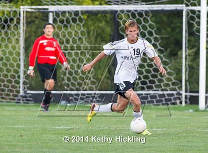 Thumbnail 2 in New Milford @ Joel Barlow photogallery.
