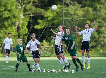 Thumbnail 3 in New Milford @ Joel Barlow photogallery.