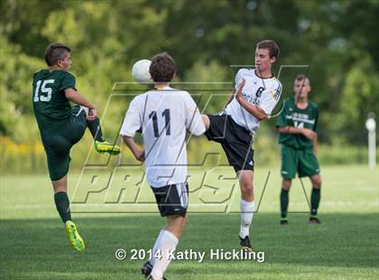 Thumbnail 2 in New Milford @ Joel Barlow photogallery.