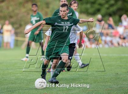 Thumbnail 2 in New Milford @ Joel Barlow photogallery.