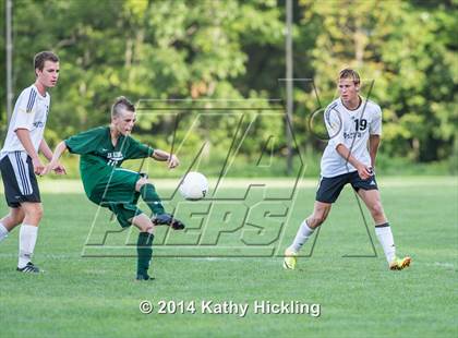 Thumbnail 1 in New Milford @ Joel Barlow photogallery.