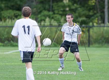 Thumbnail 1 in New Milford @ Joel Barlow photogallery.