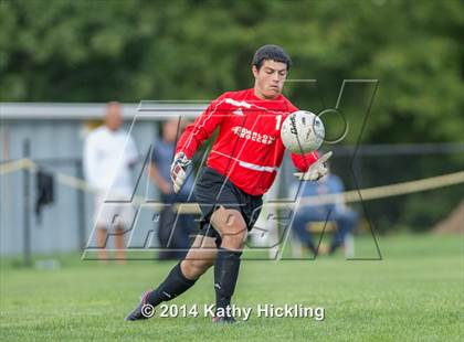 Thumbnail 3 in New Milford @ Joel Barlow photogallery.