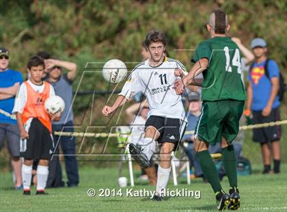 Thumbnail 3 in New Milford @ Joel Barlow photogallery.