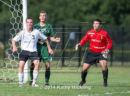 Thumbnail 1 in New Milford @ Joel Barlow photogallery.