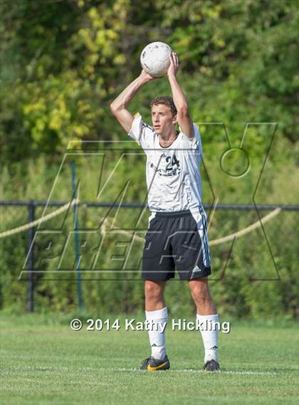 Thumbnail 2 in New Milford @ Joel Barlow photogallery.
