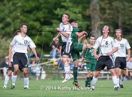 Thumbnail 3 in New Milford @ Joel Barlow photogallery.