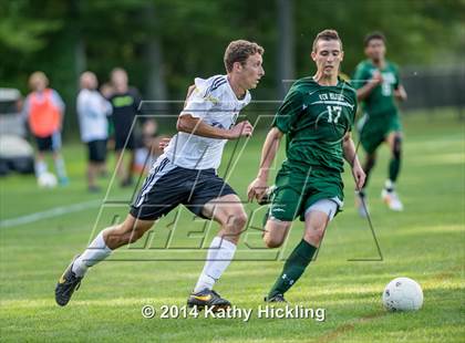 Thumbnail 3 in New Milford @ Joel Barlow photogallery.