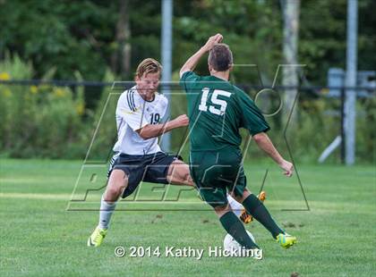 Thumbnail 2 in New Milford @ Joel Barlow photogallery.