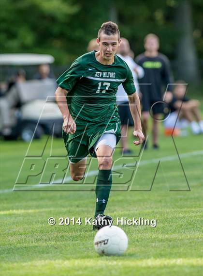 Thumbnail 1 in New Milford @ Joel Barlow photogallery.