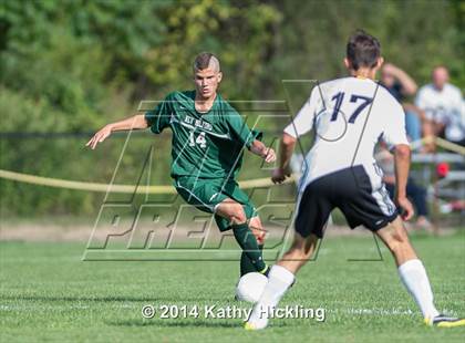 Thumbnail 1 in New Milford @ Joel Barlow photogallery.