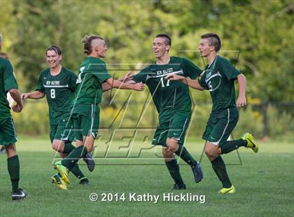 Thumbnail 1 in New Milford @ Joel Barlow photogallery.
