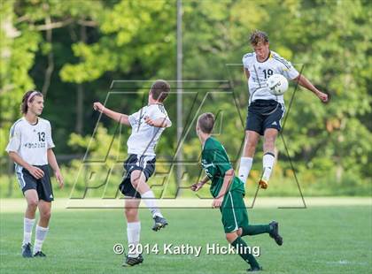 Thumbnail 3 in New Milford @ Joel Barlow photogallery.