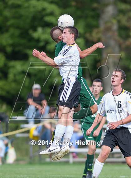 Thumbnail 2 in New Milford @ Joel Barlow photogallery.