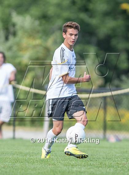 Thumbnail 1 in New Milford @ Joel Barlow photogallery.