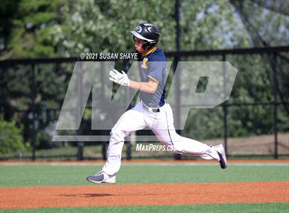 Thumbnail 3 in St. John's Prep @ Xaverian Brothers (MIAA Division 1 Semifinal) photogallery.