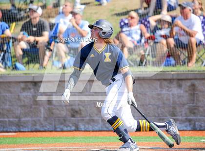 Thumbnail 2 in St. John's Prep @ Xaverian Brothers (MIAA Division 1 Semifinal) photogallery.