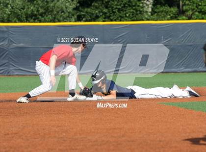 Thumbnail 3 in St. John's Prep @ Xaverian Brothers (MIAA Division 1 Semifinal) photogallery.
