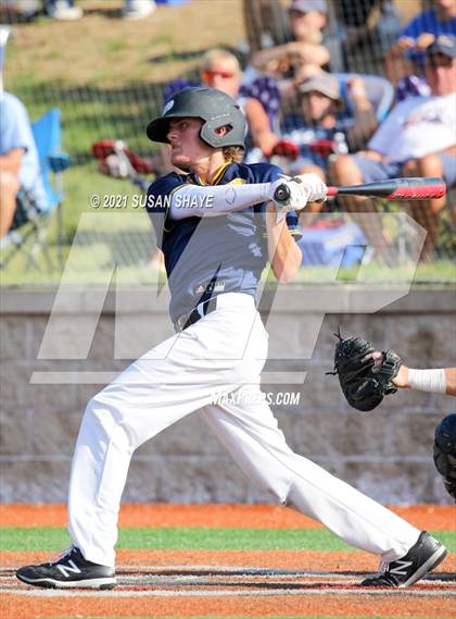 Thumbnail 3 in St. John's Prep @ Xaverian Brothers (MIAA Division 1 Semifinal) photogallery.