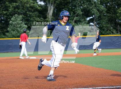 Thumbnail 2 in St. John's Prep @ Xaverian Brothers (MIAA Division 1 Semifinal) photogallery.