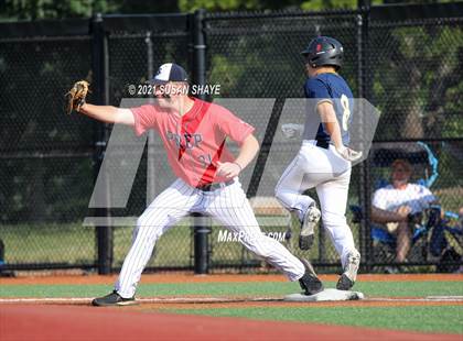 Thumbnail 3 in St. John's Prep @ Xaverian Brothers (MIAA Division 1 Semifinal) photogallery.