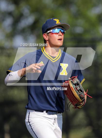 Thumbnail 1 in St. John's Prep @ Xaverian Brothers (MIAA Division 1 Semifinal) photogallery.