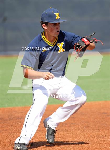 Thumbnail 3 in St. John's Prep @ Xaverian Brothers (MIAA Division 1 Semifinal) photogallery.