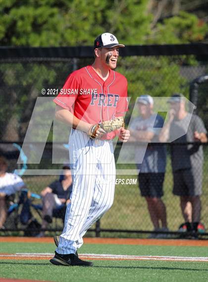 Thumbnail 1 in St. John's Prep @ Xaverian Brothers (MIAA Division 1 Semifinal) photogallery.
