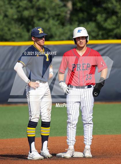 Thumbnail 2 in St. John's Prep @ Xaverian Brothers (MIAA Division 1 Semifinal) photogallery.