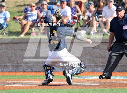 Thumbnail 1 in St. John's Prep @ Xaverian Brothers (MIAA Division 1 Semifinal) photogallery.