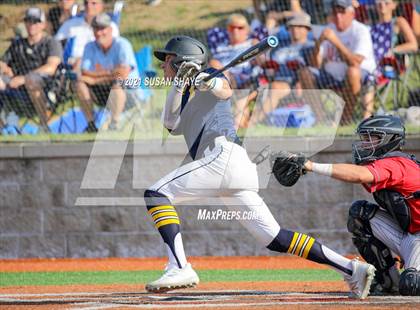 Thumbnail 2 in St. John's Prep @ Xaverian Brothers (MIAA Division 1 Semifinal) photogallery.