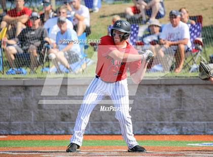 Thumbnail 2 in St. John's Prep @ Xaverian Brothers (MIAA Division 1 Semifinal) photogallery.