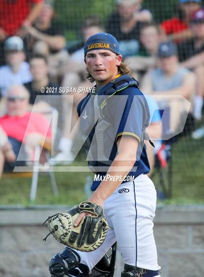 Thumbnail 3 in St. John's Prep @ Xaverian Brothers (MIAA Division 1 Semifinal) photogallery.