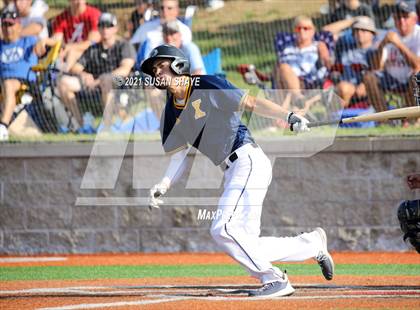 Thumbnail 2 in St. John's Prep @ Xaverian Brothers (MIAA Division 1 Semifinal) photogallery.