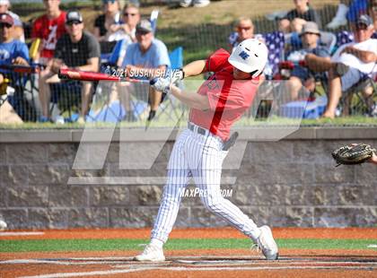 Thumbnail 2 in St. John's Prep @ Xaverian Brothers (MIAA Division 1 Semifinal) photogallery.