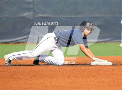 Thumbnail 3 in St. John's Prep @ Xaverian Brothers (MIAA Division 1 Semifinal) photogallery.