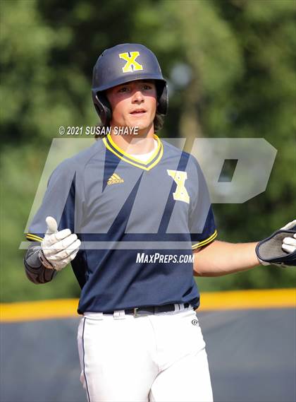 Thumbnail 2 in St. John's Prep @ Xaverian Brothers (MIAA Division 1 Semifinal) photogallery.