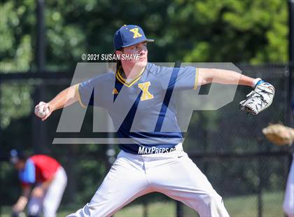 Thumbnail 1 in St. John's Prep @ Xaverian Brothers (MIAA Division 1 Semifinal) photogallery.