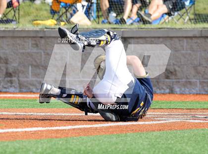 Thumbnail 3 in St. John's Prep @ Xaverian Brothers (MIAA Division 1 Semifinal) photogallery.