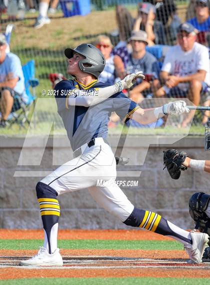 Thumbnail 1 in St. John's Prep @ Xaverian Brothers (MIAA Division 1 Semifinal) photogallery.