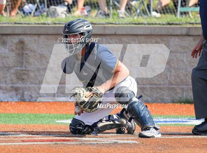 Thumbnail 2 in St. John's Prep @ Xaverian Brothers (MIAA Division 1 Semifinal) photogallery.