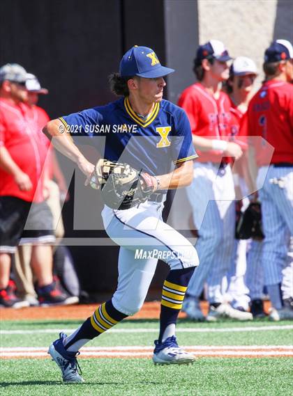 Thumbnail 1 in St. John's Prep @ Xaverian Brothers (MIAA Division 1 Semifinal) photogallery.