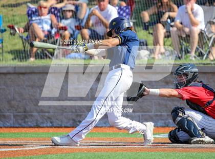 Thumbnail 2 in St. John's Prep @ Xaverian Brothers (MIAA Division 1 Semifinal) photogallery.