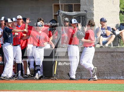 Thumbnail 2 in St. John's Prep @ Xaverian Brothers (MIAA Division 1 Semifinal) photogallery.