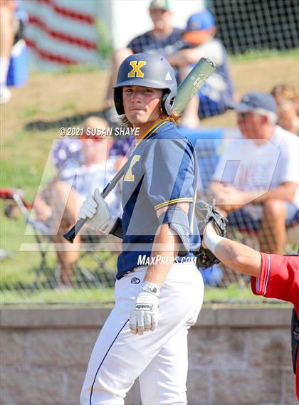 Thumbnail 1 in St. John's Prep @ Xaverian Brothers (MIAA Division 1 Semifinal) photogallery.