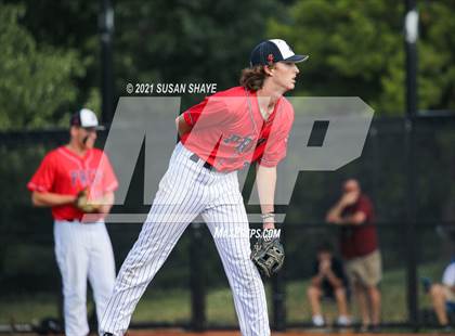 Thumbnail 1 in St. John's Prep @ Xaverian Brothers (MIAA Division 1 Semifinal) photogallery.