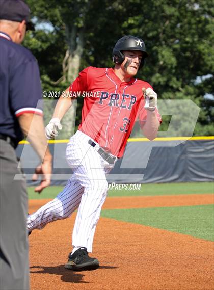 Thumbnail 3 in St. John's Prep @ Xaverian Brothers (MIAA Division 1 Semifinal) photogallery.